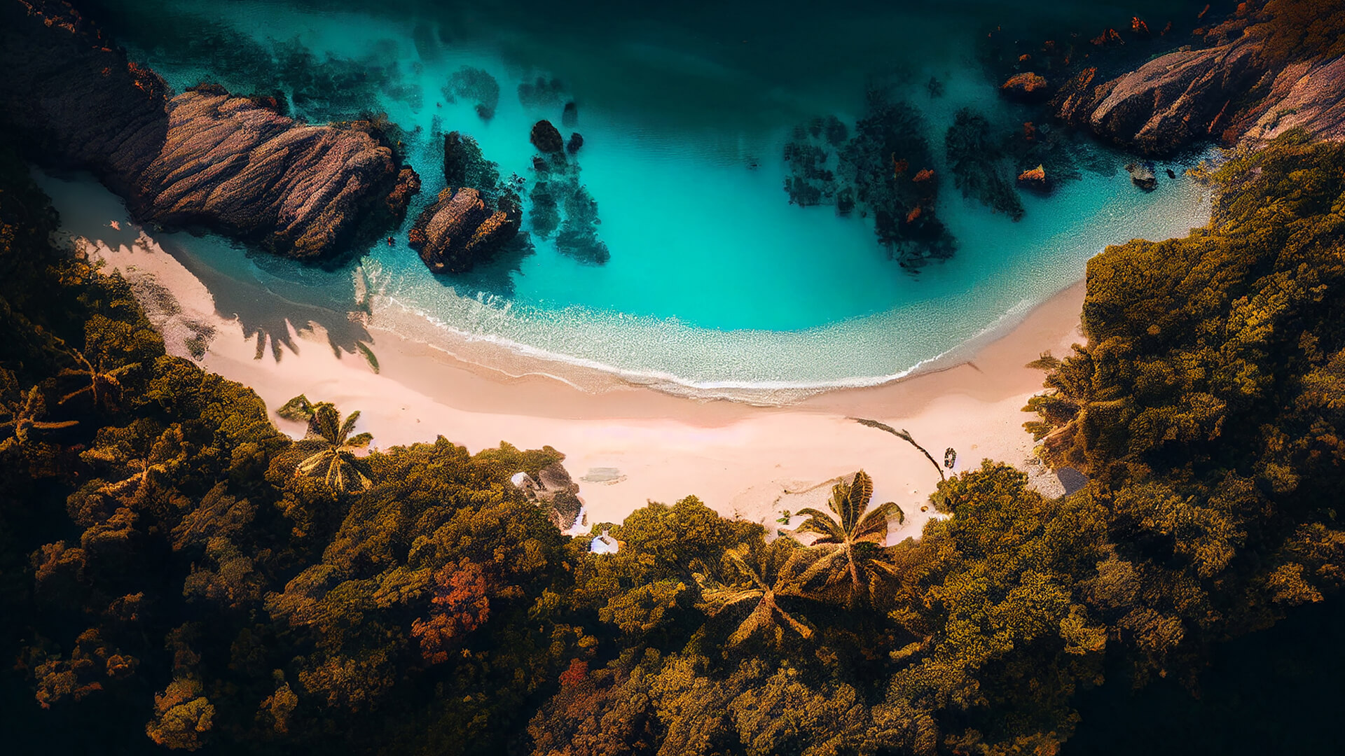 Keşfetmeye Hazır Mısınız?