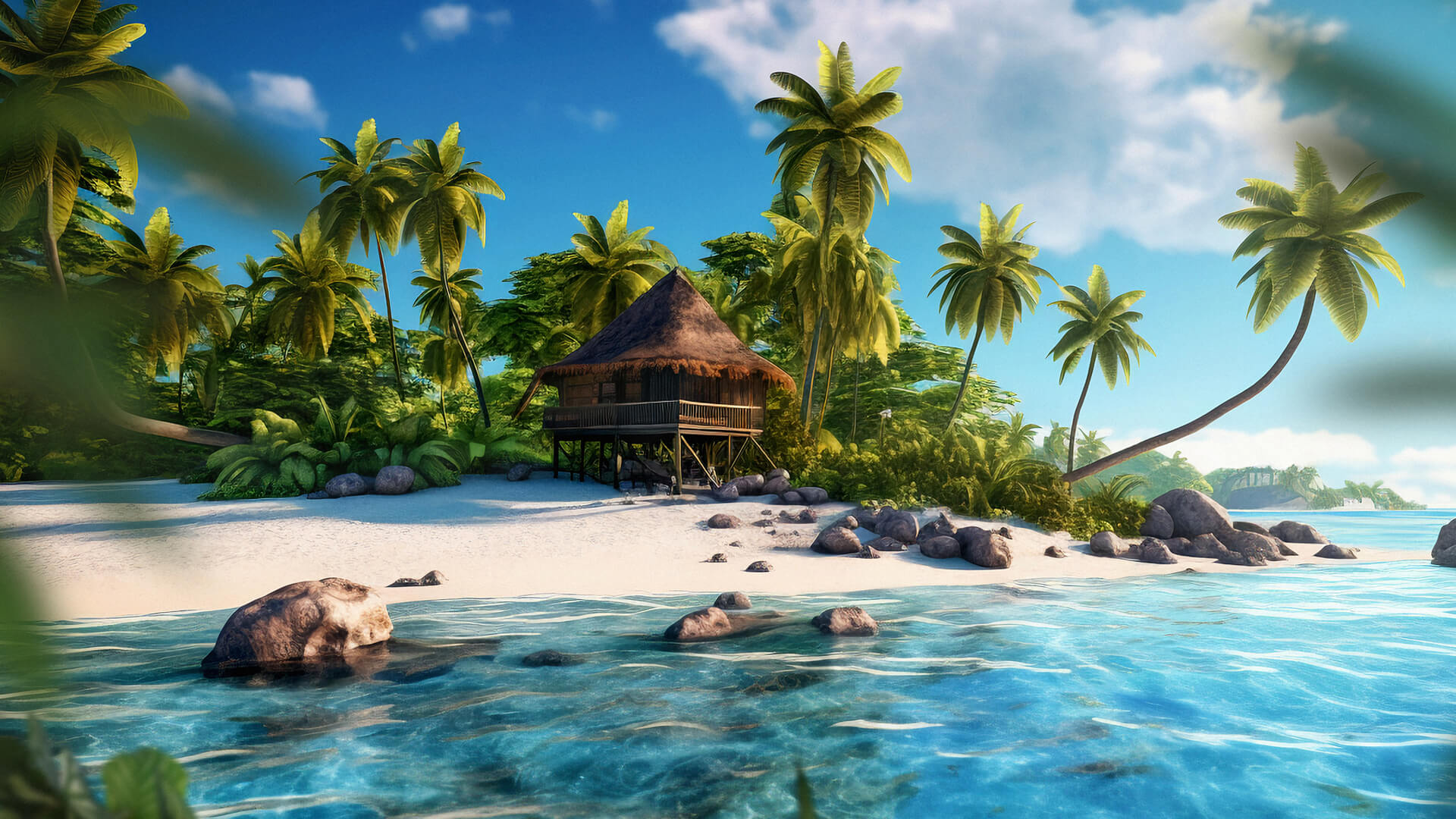 Dünyayı Keşfetme Zamanı